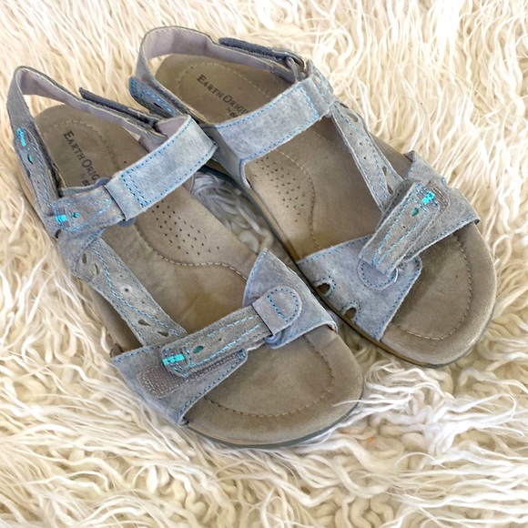 Earth Origins Shoes - Earth Origins sandals
